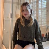 Lulu Wilson 1063