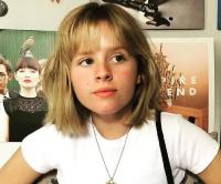 Lulu Wilson 1119