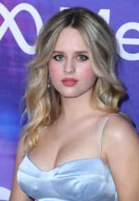Lulu Wilson 1165