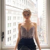 Madeleine Arthur 1079