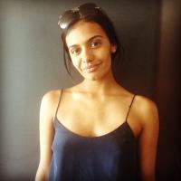 Madeleine Madden 1119