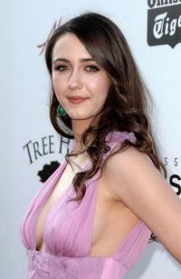 Madeline Zima