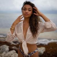 Madison Bailey 1003