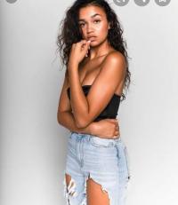 Madison Bailey 1035