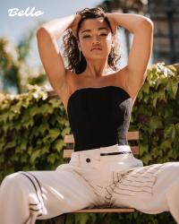 Madison Bailey 1052