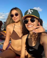 Madison Bailey 1071