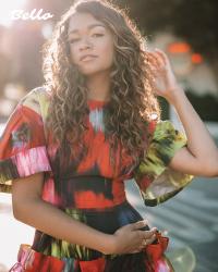 Madison Bailey 1078