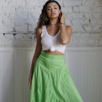 Madison Bailey 1084