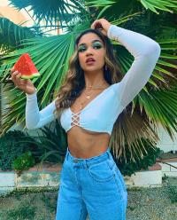 Madison Bailey 1091