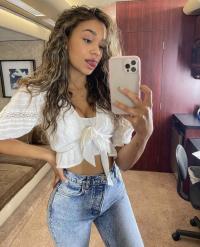 Madison Bailey 1102