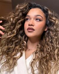Madison Bailey 1111