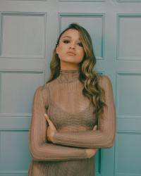 Madison Bailey 1138