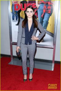 Mae Whitman 1014