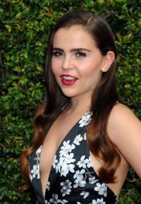 Mae Whitman 1070