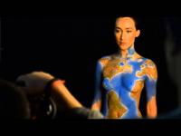 Maggie Q 1048