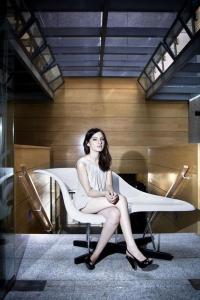 María Valverde 1051