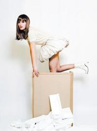 María Valverde 1060