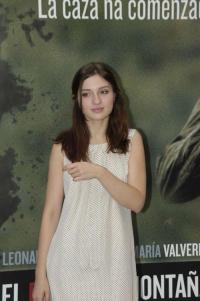 María Valverde 1084