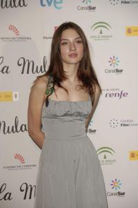 María Valverde 1123