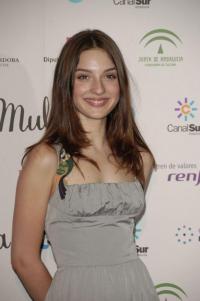 María Valverde 1129
