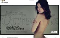 María Valverde 1135