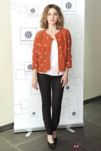 María Valverde 1207
