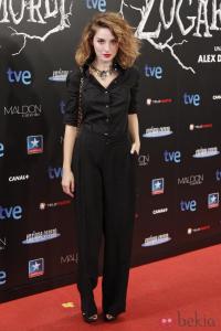 María Valverde 1219