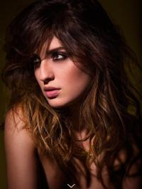 María Valverde 1267