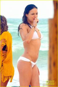 Michelle Rodriguez 1207