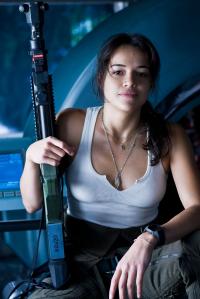 Michelle Rodriguez 1458