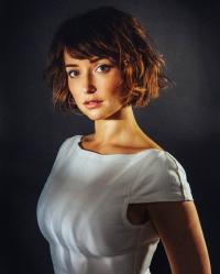 Milana Vayntrub 1089