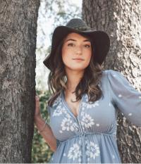 Milana Vayntrub 1108