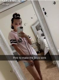 Millie Bobby Brown 1011