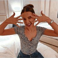 Millie Bobby Brown 1025