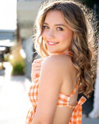 Mimi Kirkland