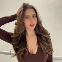Natasha Cubría 1021