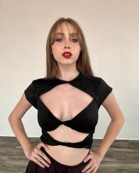 Natasha Cubría 1108