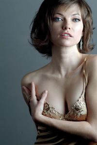 Nicole de Boer 1000