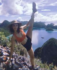 Nina Dobrev 1014