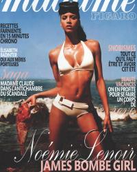 Noemie Lenoir 1069