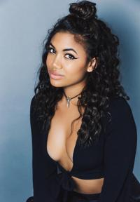 Paige Hurd