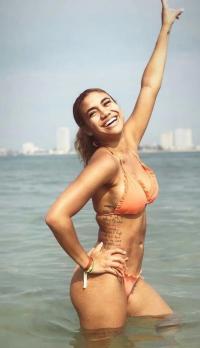 Paige Hurd 1054