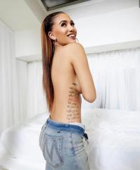 Paige Hurd 1088
