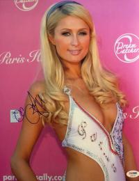 Paris Hilton