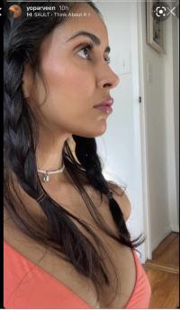 Parveen Kaur 1069