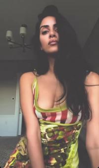 Parveen Kaur 1075