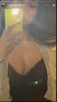 Parveen Kaur 1090