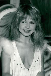Pia Zadora 1047