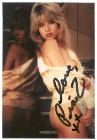 Pia Zadora 1077