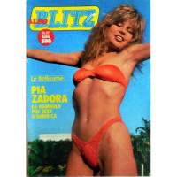 Pia Zadora 1091
